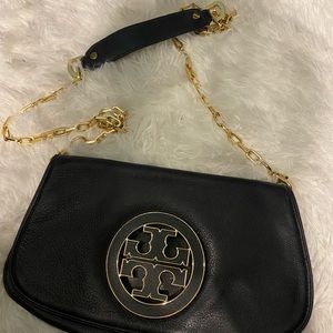 Tory Burch Crossbody (with Removable strap)
